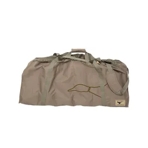 AVERY Cinch Top 6-Slot Full-Body Goose Decoy Bag (00035)