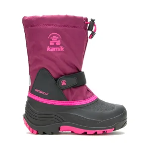 KAMIK Child Waterbug5 Boots