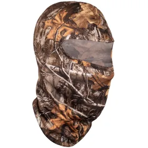 KINGS CAMO Poly Hood Mask