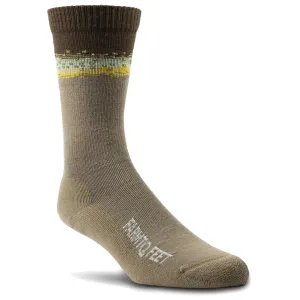 FARM TO FEET Missoula Lightweight Crew Socks