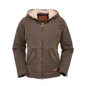 OUTBACK TRADING Men Heidi Canyonland Jacket