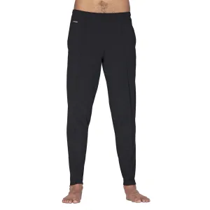 SPORTHILL Men's Voyage Black Pants (691)
