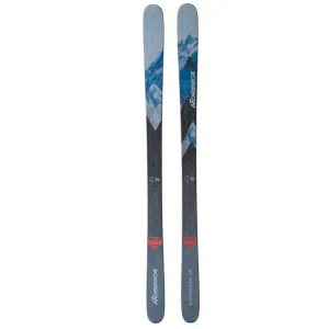NORDICA Men's Enforcer 88 Silver/Blue/Gray Ski (0A231000001)