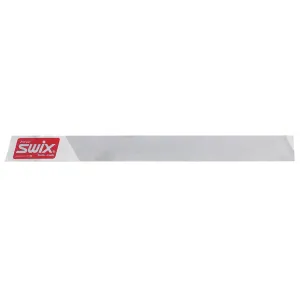 SWIX 16 TPCM 2nd Cut 20cm Chrome Ski Edge File (T106X)