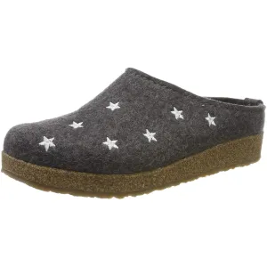 HAFLINGER Stelline Clogs