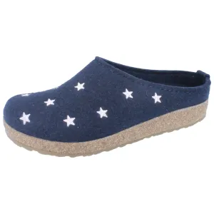 HAFLINGER Stelline Clogs