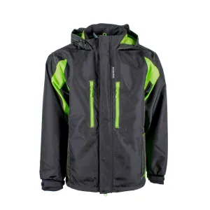 RIVERS WEST Men's Bass Jacket