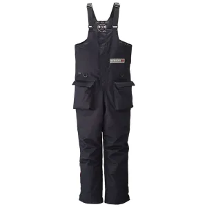 STRIKER ICE Trekker Black Bib (21300)