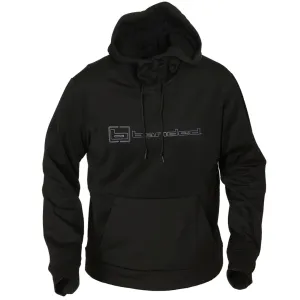 BANDED FG-1 Honker Hoodie (B1050010-BK)