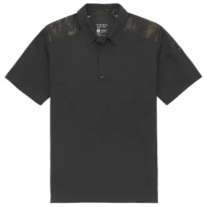 VIKTOS Men's Range Trainer Coolmax Polo