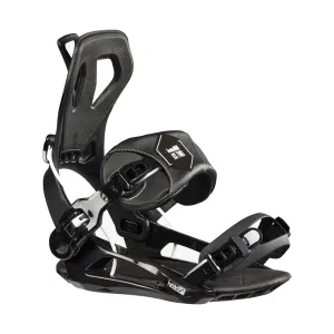 HEAD Unisex RX Two Snowboard Binding (344201)