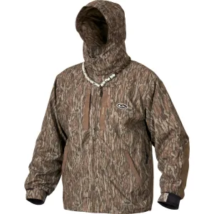 DRAKE EST Heat-Escape Waterproof Full Zip 2.0 Jacket (DW2432)