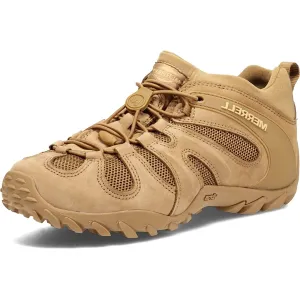 MERRELL Men's Cham 8 Stretch Tactical Boot
