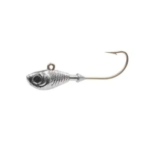 DO-IT SHR-3-L Ultra Minnow Jig Mold (SHR-3-L)
