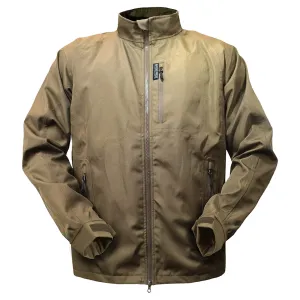 RIVERS WEST Full Metal Black Hydraguard Jacket (5081-BKHYD)