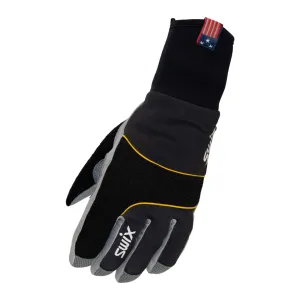 SWIX Men's Star XC 3.0 Gloves (H02202)