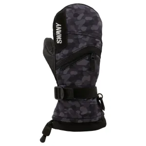 SWANY Junior X-Over Mittens (SX-86J)