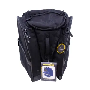 TRANSPACK TRV Ballistic Pro Boot and Ski Bag