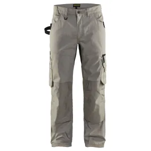 BLAKLADER Rip Stop Pant