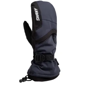 SWANY Womens X-Over 2.2 Mittens (SX-17L)