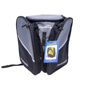 TRANSPACK Edge Junior Boot Bag