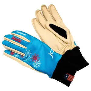 SWIX Women's JD Gold Pro Gloves (H02115)