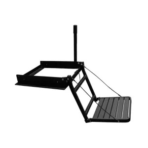 GREAT DAY Black Truck N Buddy (TNB2001B)