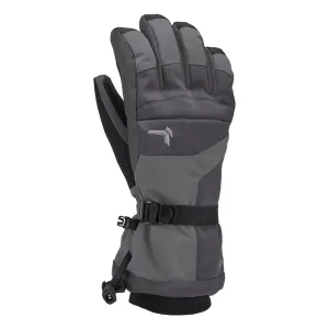 KOMBI Men's Storm Cuff Army Gloves (1/1602-ARMY)