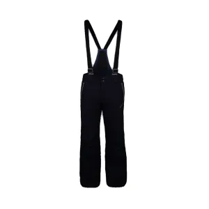 BOULDER GEAR Men's Dispatch Removeable Suspender Black Pant (2855R-001)