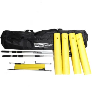 ONCOURT OFFCOURT E-Z Airzone With Bag (TAAEZ)