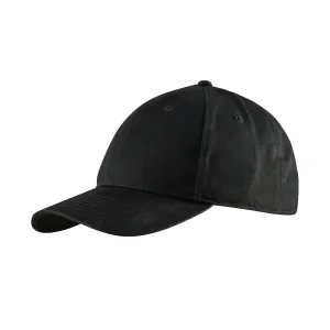BLAKLADER 2059 Black Basic Cap (205913509900)