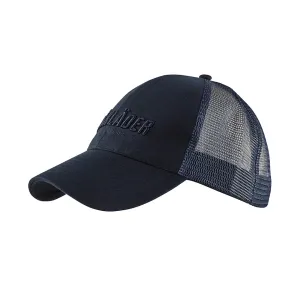 BLAKLADER 2075 Logo Trucker Cap