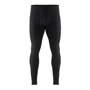 BLAKLADER 1894 Xwarm Black Base Layer Bottom (189417069900)