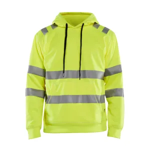 BLAKLADER 3442 Hooded Sweatshirt