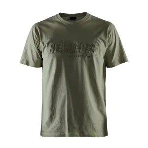 BLAKLADER 3443 3D T-Shirt