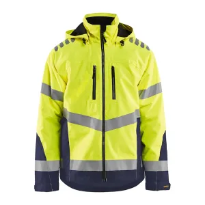 BLAKLADER 4789 US Hi-Vis Air Mesh Jacket