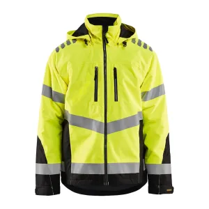 BLAKLADER 4789 US Hi-Vis Air Mesh Jacket