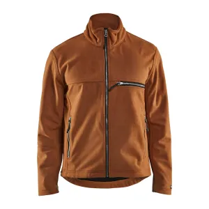 BLAKLADER 4856 Two Fisted Storm Fleece Jacket