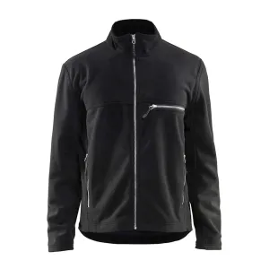 BLAKLADER 4856 Two Fisted Storm Fleece Jacket