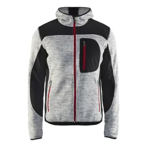 BLAKLADER Mens 4940 Knitted Jacket