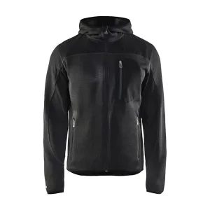 BLAKLADER Mens 4940 Knitted Jacket