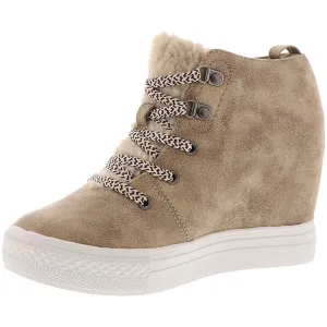 NOT RATED Women's Tiburon Sneakers