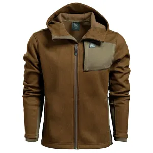 VORTEX Men's Shed Hunter Pro Jacket (VOR-220-51-BLK)