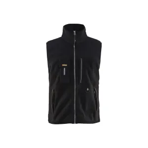 BLAKLADER 3845 Two Fisted Fleece Vest (460 g/m2)