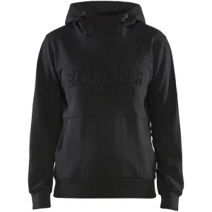 BLAKLADER Women's 3455 US 3D Hoddie