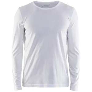 BLAKLADER Men's 3559 LS T-Shirt
