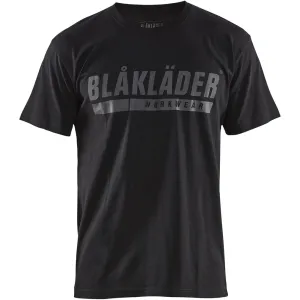 BLAKLADER Men's 3555 US T-Shirt