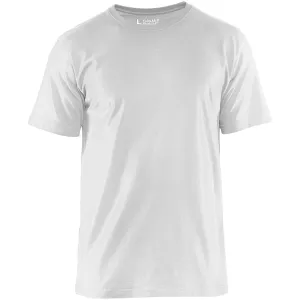BLAKLADER Men's 3554 US SS T-Shirt