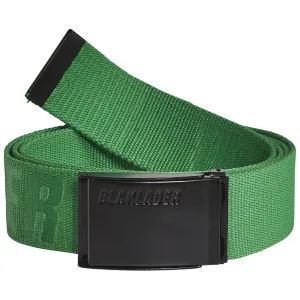 BLAKLADER 4034 Hi-Vis Logo Belt