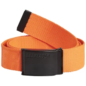 BLAKLADER 4034 Hi-Vis Logo Belt